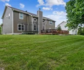 Incredibly Spacious Carmel Home with Fully Equipped Kitchen - 4700 Sq Ft! Sle...