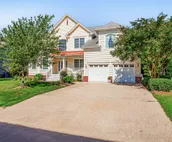 Exquisite Bethany Lakes Two-Story Home w/ Free WiFi plus Shared Pool, & Tennis