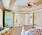 Exquisite Bethany Lakes Two-Story Home w/ Free WiFi plus Shared Pool, & Tennis