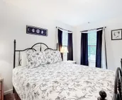 New, Dog-Friendly Home 3 Blocks from Long Sands Beach w/ AC, Patio, Laundry!