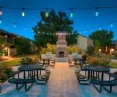 OU Oasis | Pool+Gym | BBQ | Smart TV | 100mb | W/D