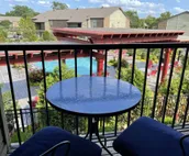 OU Oasis | Pool+Gym | BBQ | Smart TV | 100mb | W/D