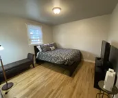 Midtown Apartments on 20th - Upper Level Unit