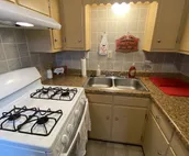 Midtown Apartments on 20th - Upper Level Unit
