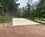 Vacation home with views of Mount Rushmore!