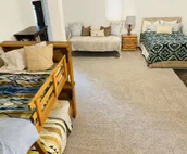 Vacation home with views of Mount Rushmore!