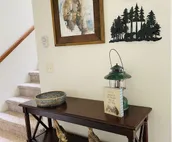 Vacation home with views of Mount Rushmore!