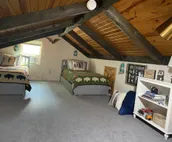 Vacation home with views of Mount Rushmore!