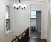 1888 Victorian House