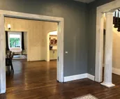 1888 Victorian House