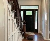 1888 Victorian House