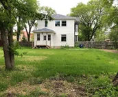 1888 Victorian House