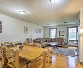 Rural Republic House w/ Yard Near ATV Trails!