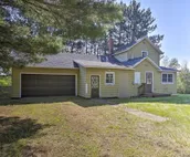 Rural Republic House w/ Yard Near ATV Trails!