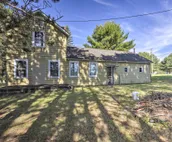 Rural Republic House w/ Yard Near ATV Trails!