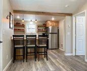 Downtown Casita, recently renovated, charming 1 bedroom, with parking and a g...