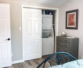 Downtown Casita, recently renovated, charming 1 bedroom, with parking and a g...