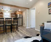 Downtown Casita, recently renovated, charming 1 bedroom, with parking and a g...
