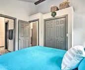 Cozy Eucha Cottage At Grand Lake w/ Hot Tub!