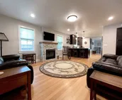 Bales Cottage,walking distance to downtown & Buffalo Bill Center of the West!