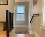 Bales Cottage,walking distance to downtown & Buffalo Bill Center of the West!