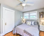 Family Home - Walk to Geneva Lake & Restaurants!