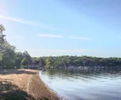 Family Home - Walk to Geneva Lake & Restaurants!