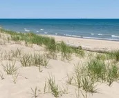 The "Pool Barn" w/Pool, Hot Tub,  Billiards & more near Indiana Dunes