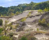 The "Pool Barn" w/Pool, Hot Tub,  Billiards & more near Indiana Dunes