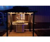 The "Pool Barn" w/Pool, Hot Tub,  Billiards & more near Indiana Dunes