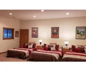 The "Pool Barn" w/Pool, Hot Tub,  Billiards & more near Indiana Dunes