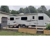 The "Pool Barn Camper" w/Hot Tub near Indiana Dunes