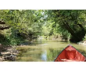 The "Pool Barn Camper" w/Hot Tub near Indiana Dunes