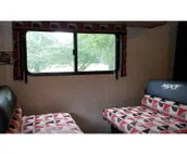 The "Pool Barn Camper" w/Hot Tub near Indiana Dunes