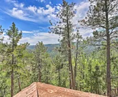 Rustic Black Hills Retreat w/ Expansive Views