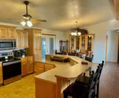 15 Acre Rental Near Crossbar Off Road Park & Turner Falls
