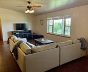 15 Acre Rental Near Crossbar Off Road Park & Turner Falls
