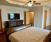 15 Acre Rental Near Crossbar Off Road Park & Turner Falls