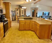 15 Acre Rental Near Crossbar Off Road Park & Turner Falls