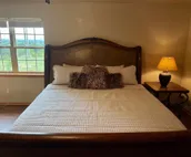 15 Acre Rental Near Crossbar Off Road Park & Turner Falls