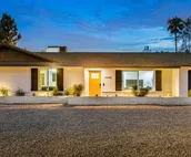 Casa Paradiso -2 Master Suites, Heated Pool, Misters, Golf, BBQ, Coffee Bar