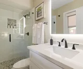 Casa Paradiso -2 Master Suites, Heated Pool, Misters, Golf, BBQ, Coffee Bar