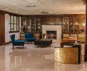 113 · Industrial Chic #113 - Hotel Phillips