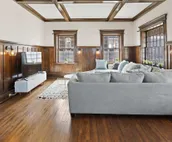 Grand Historic Mansion| Sleeps 18|Waterfront Decks