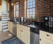 Grand Historic Mansion| Sleeps 18|Waterfront Decks