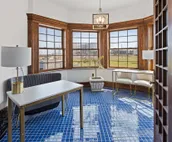 Grand Historic Mansion| Sleeps 18|Waterfront Decks