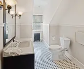 Grand Historic Mansion| Sleeps 18|Waterfront Decks