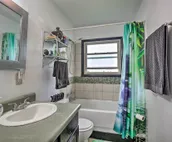 Charming Sauk Village Ranch Home w/ Fireplace