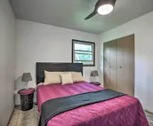 Charming Sauk Village Ranch Home w/ Fireplace