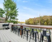 Arrowhead Riverfront- 30 Min to ND Stadium